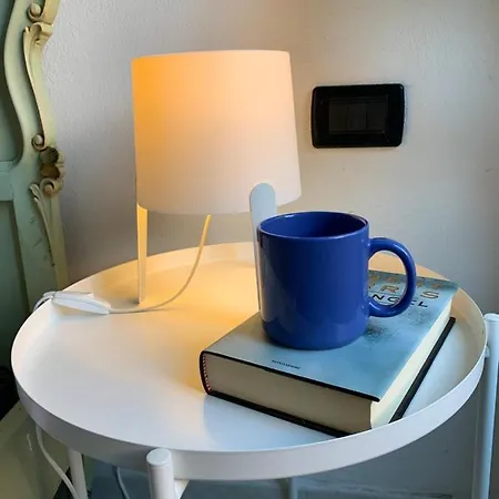 La Casetta Del Bianconiglio By Smart-home * Gênes