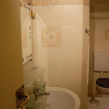 La Casetta Del Bianconiglio By Smart-home * Gênes