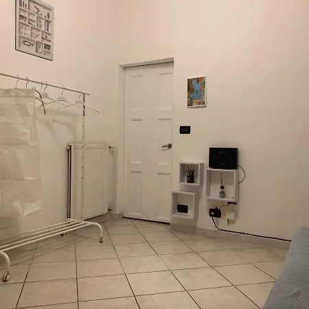 Appartement La Casetta Del Bianconiglio By Smart-home