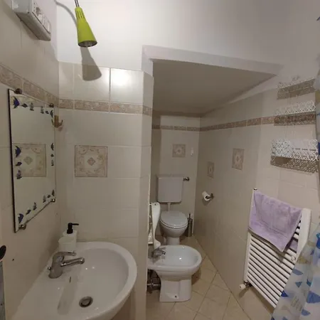 La Casetta Del Bianconiglio By Smart-home Appartement *