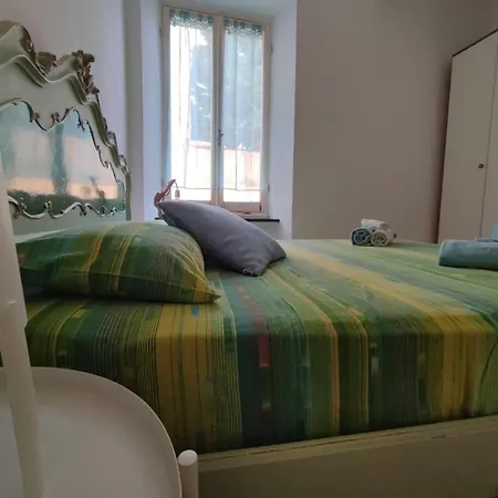 La Casetta Del Bianconiglio By Smart-home Appartement
