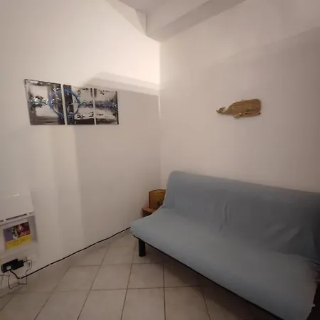La Casetta Del Bianconiglio By Smart-home * Gênes