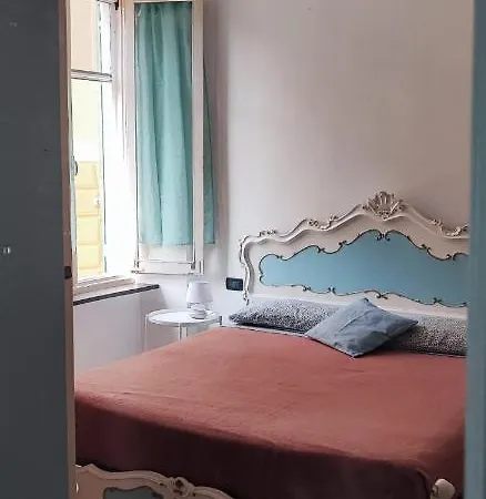 La Casetta Del Bianconiglio By Smart-home *