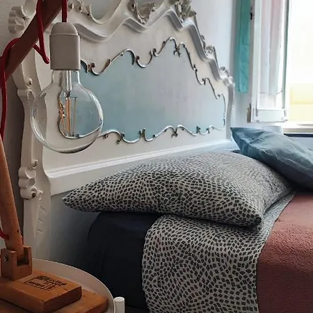 Appartement La Casetta Del Bianconiglio By Smart-home *
