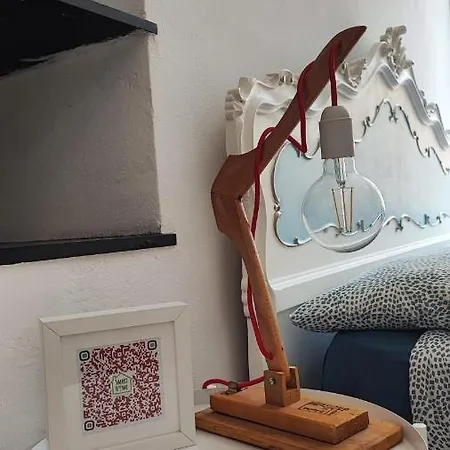 La Casetta Del Bianconiglio By Smart-home